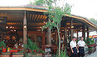 Pizza & Restaurant "GOLDIE"