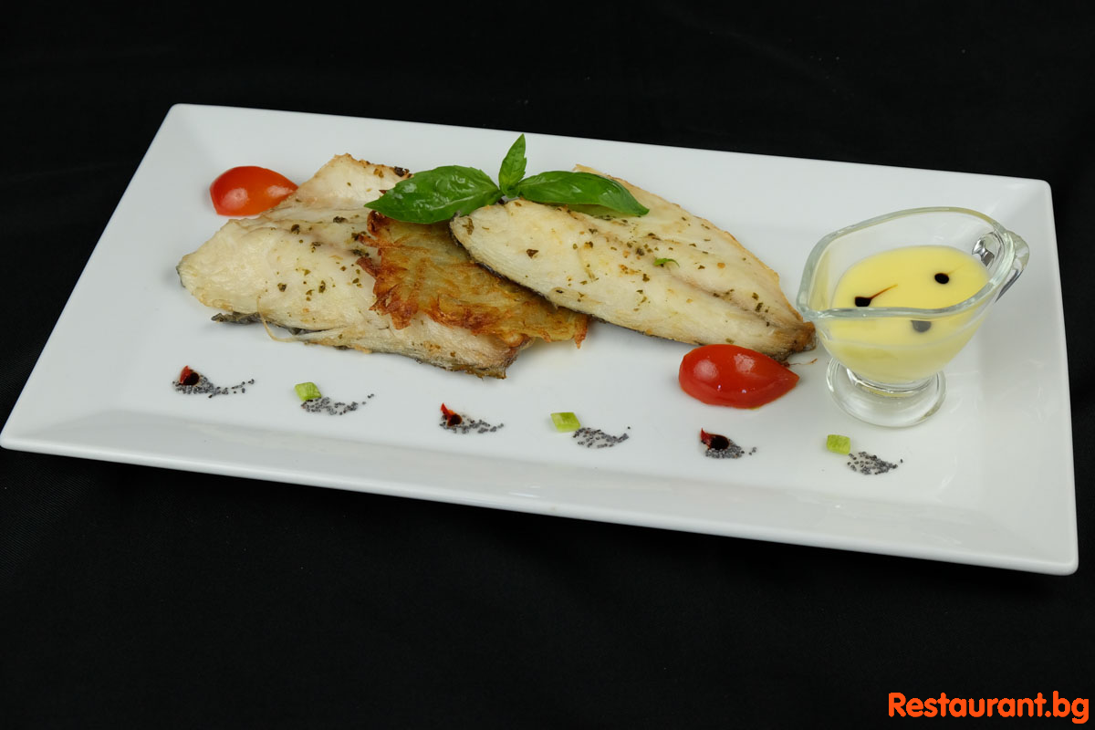 Menu TANYA