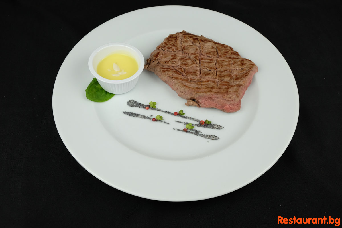 Menu TANYA