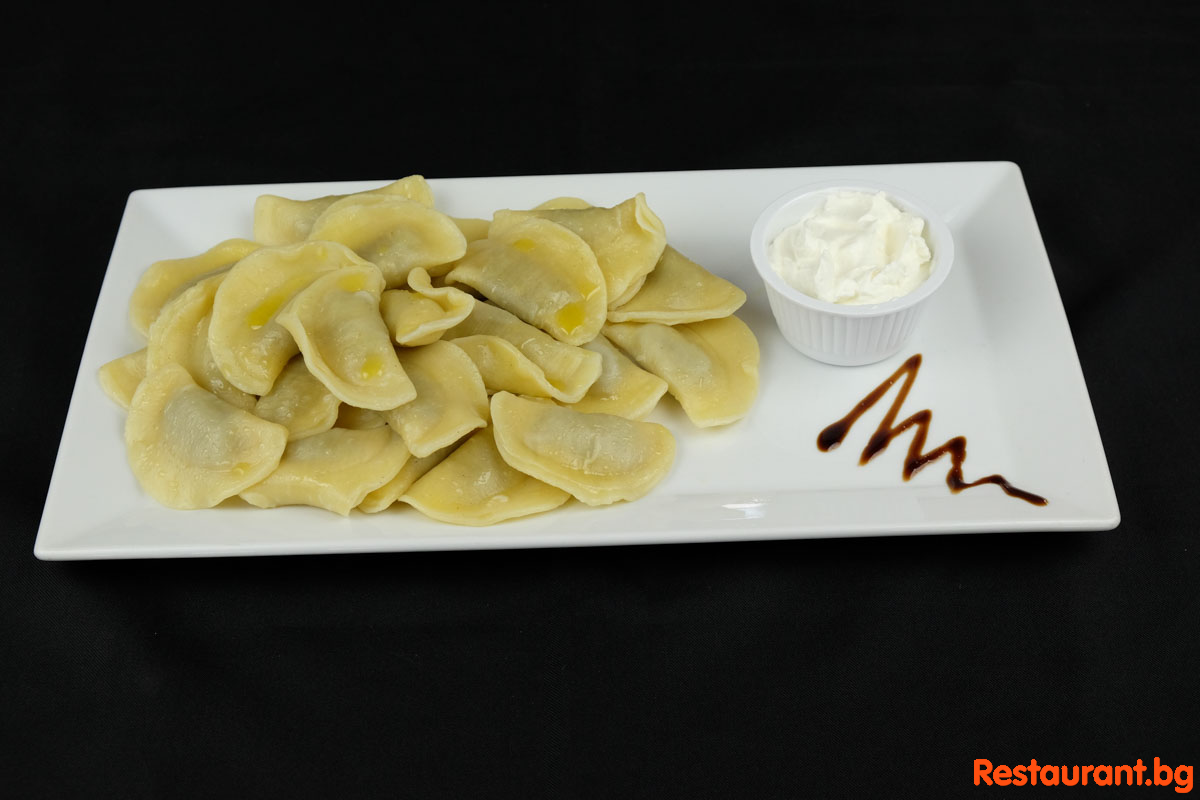 Menu TANYA