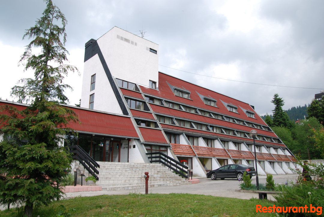 Хотел МУРА Боровец