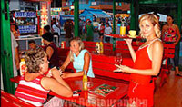 PIZZA , BAR & GRILL "MICRA-1" Приморско