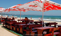 Beach Restaurant "FIESTA" Kranevo