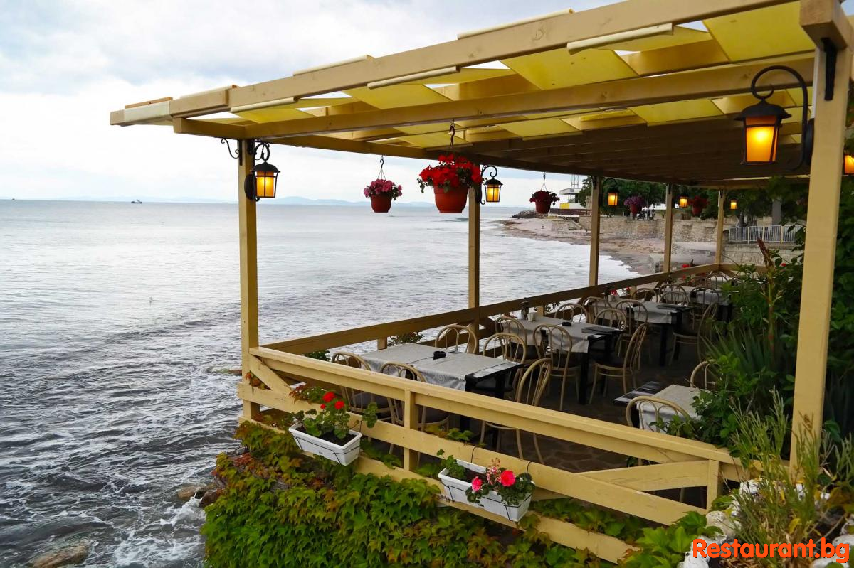 Sea TERRASE