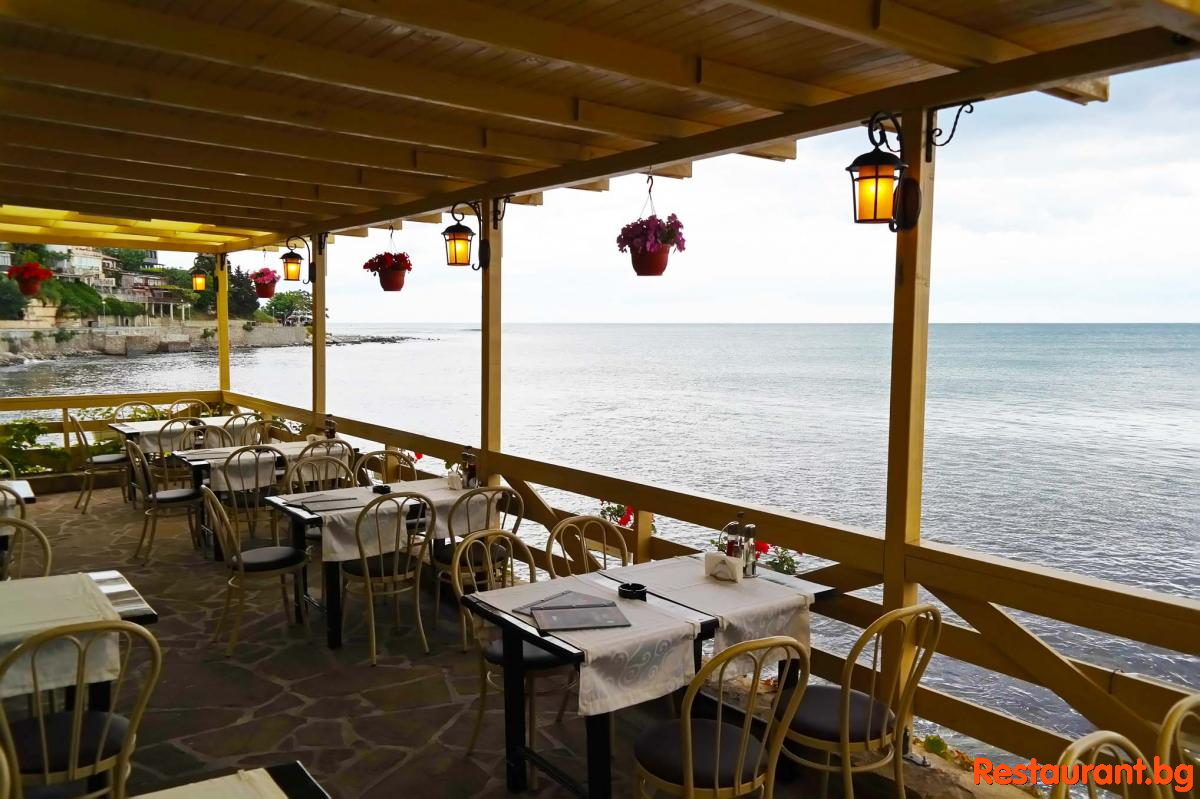 Sea TERRASE