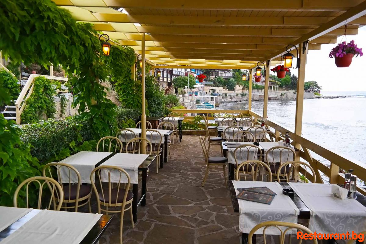 Sea TERRASE