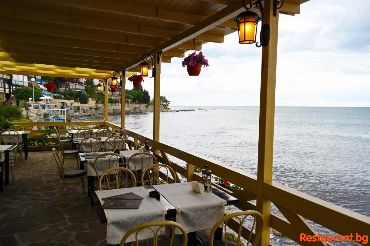 Sea TERRASE