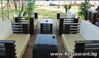 Restaurant "DODO BEACH"