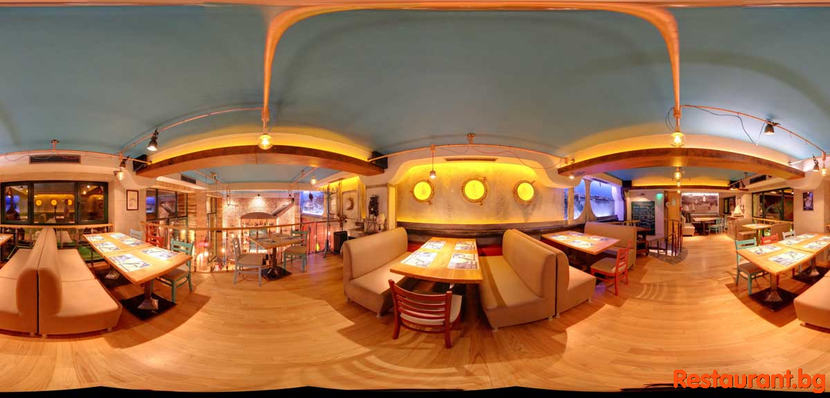 VR Panorama