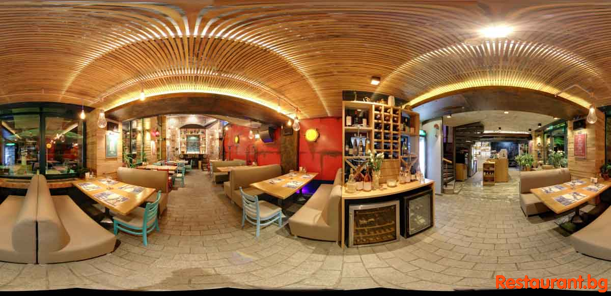 VR Panorama