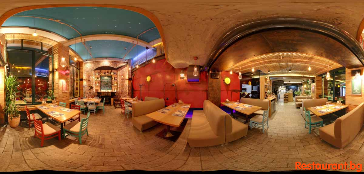 VR Panorama