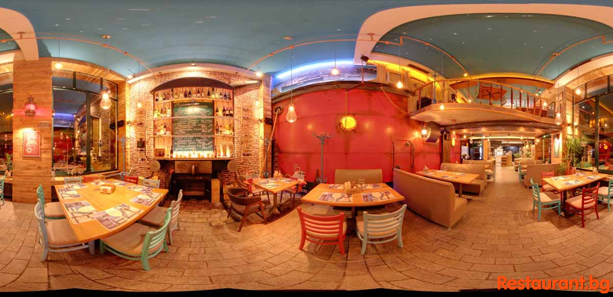 VR Panorama