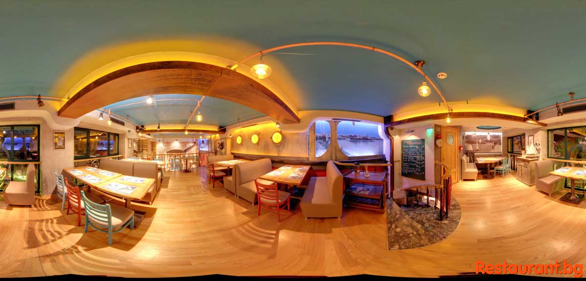VR Panorama