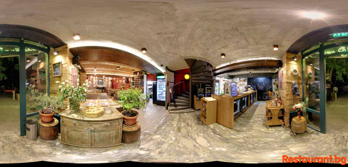 VR Panorama