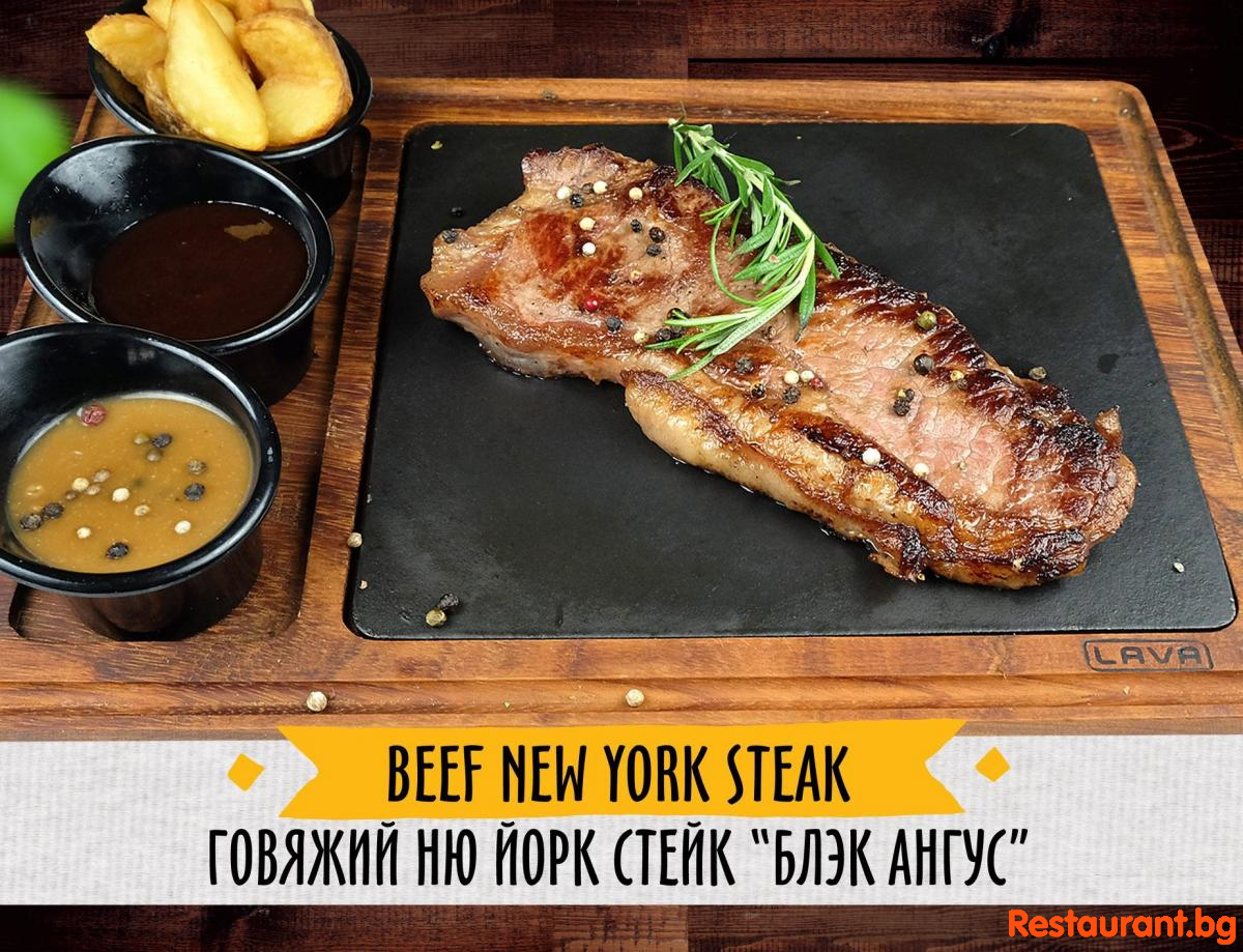 Beef