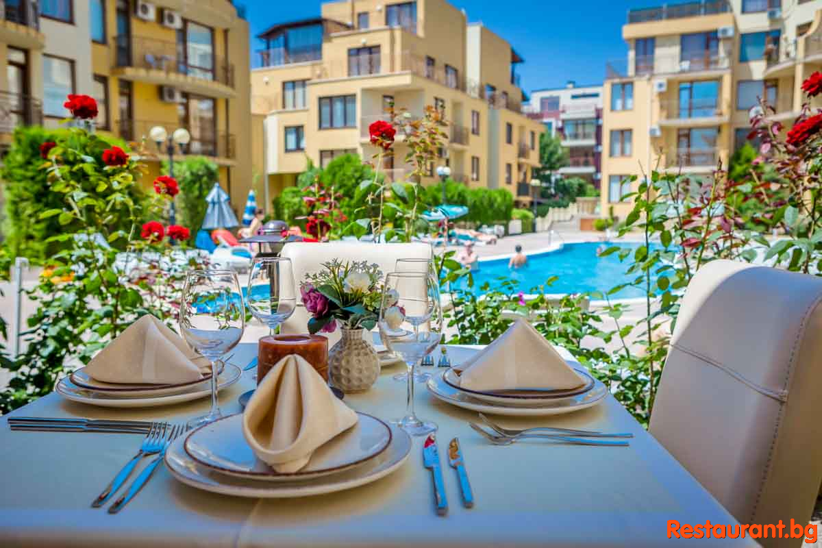 SIANA Garden 2019