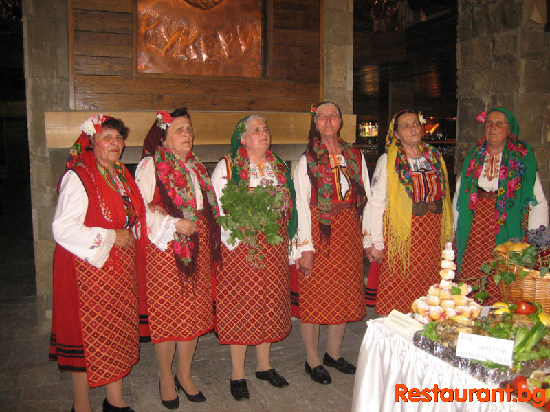 Механа "КУКЕРИ"