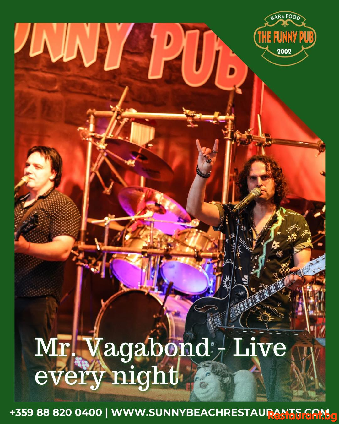 Live Music