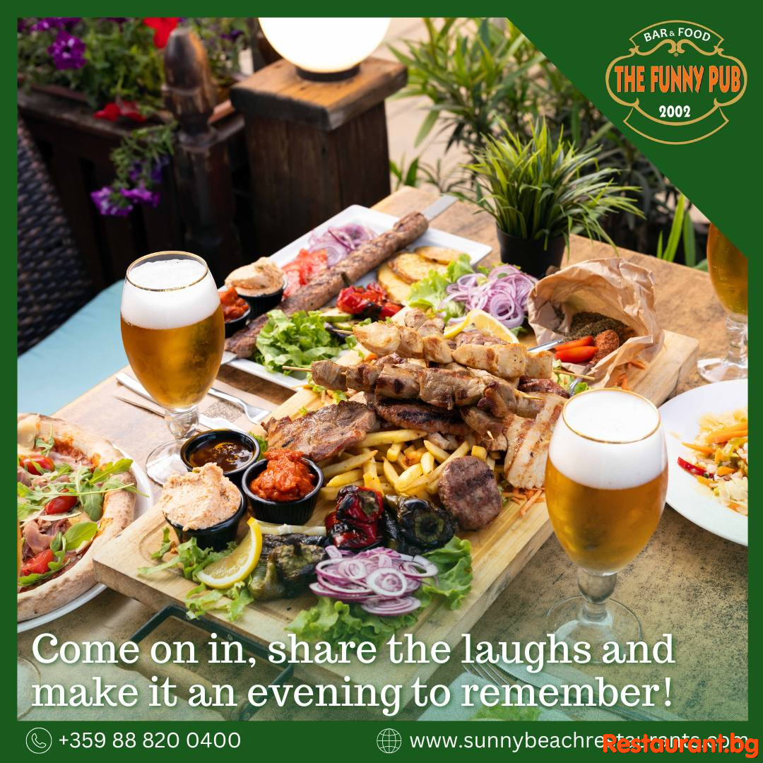 Great Food !
