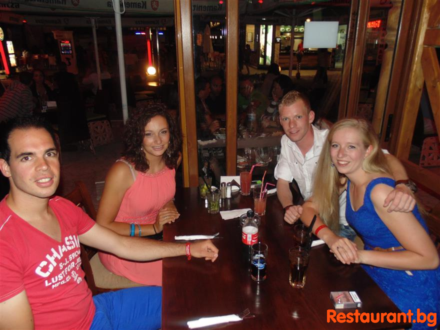 THE FUNNY PUB Sunny Beach 