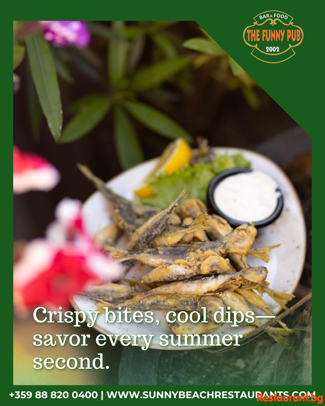 Summer Fresh !