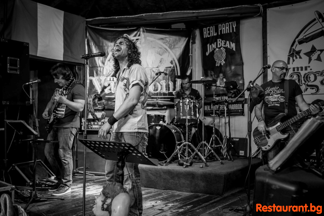 Great LIVE Show