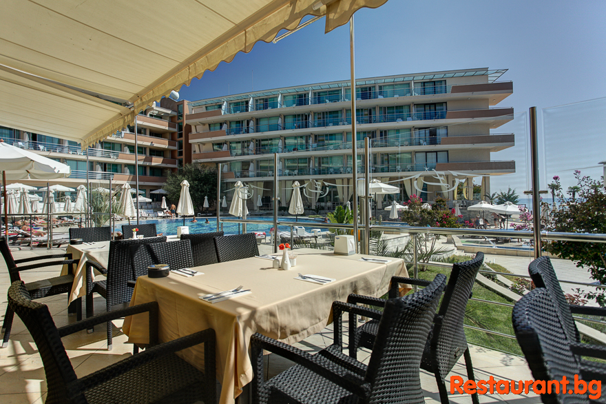 Main Restaurant