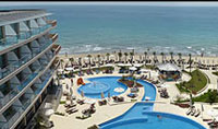 SPA Hotel-Restaurant "ZORNITZA SANDS SPA" 