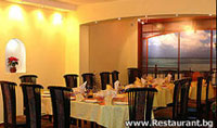 Restaurant "PETRAKOV" Pazardjik