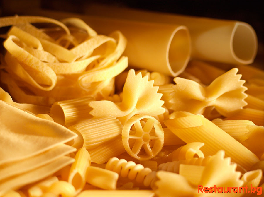 Spaghetti Company Delicious