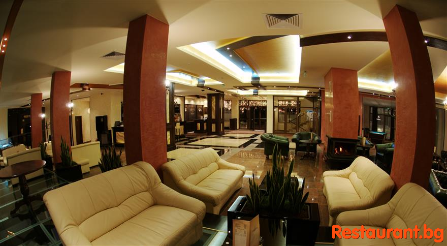 SPA Hotel ICEBERG