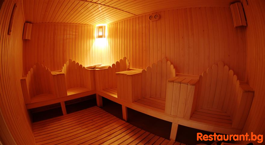 SPA Hotel ICEBERG