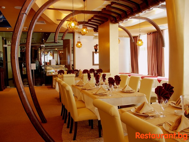Restaurant ICEBERG