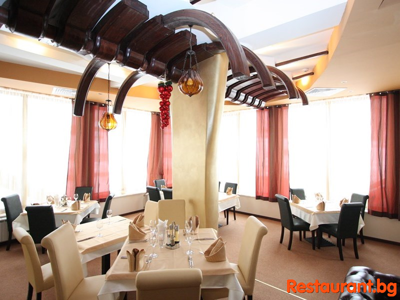 Restaurant ICEBERG