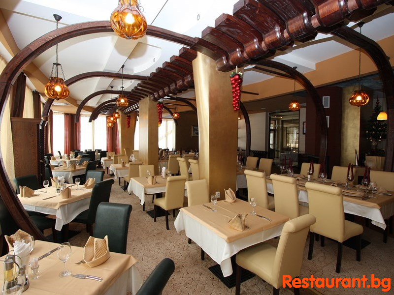 Restaurant ICEBERG