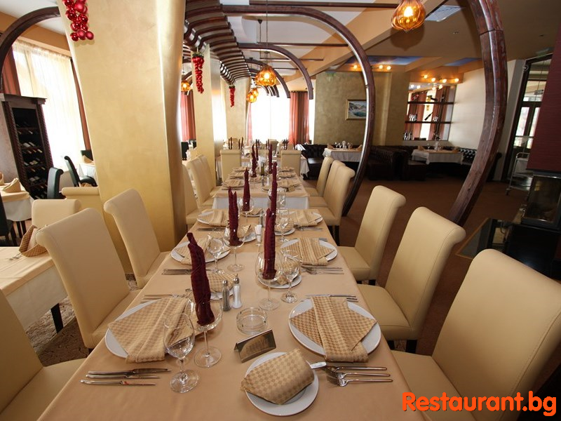 Restaurant ICEBERG