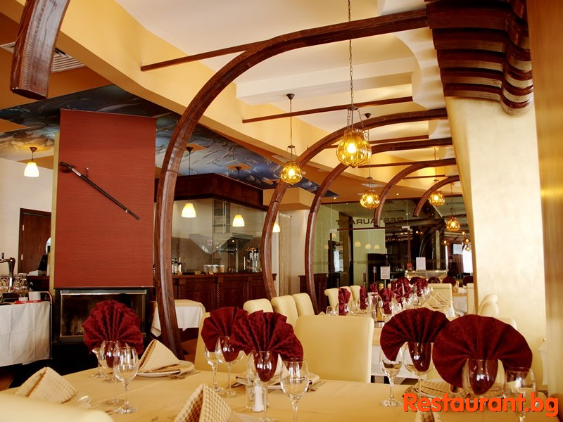 Restaurant ICEBERG