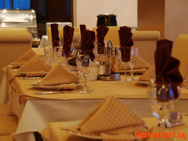 Restaurant ICEBERG