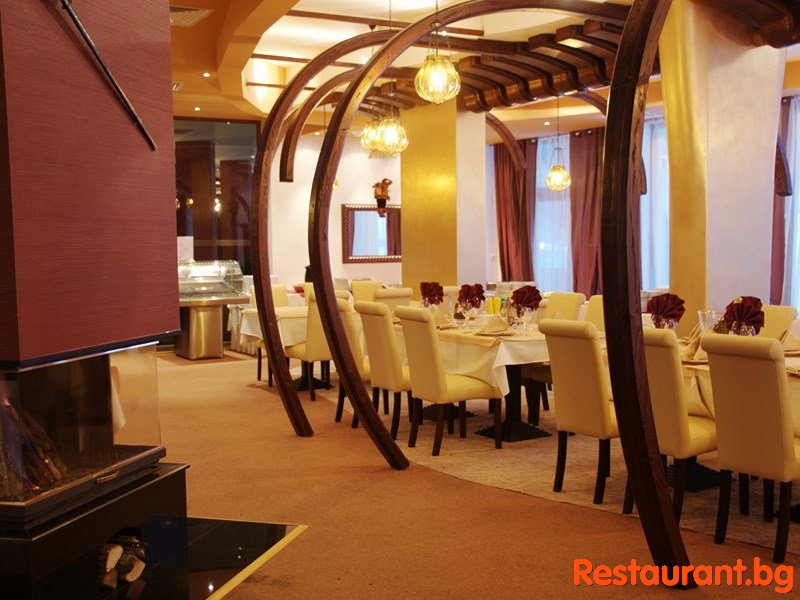 Restaurant ICEBERG