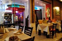 Indian Restaurant "SAFFRON" Sofia