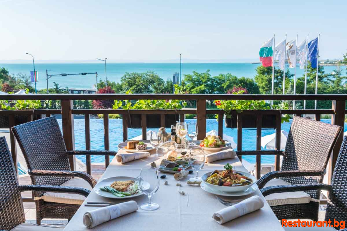 Viva Mare Fish & Grill