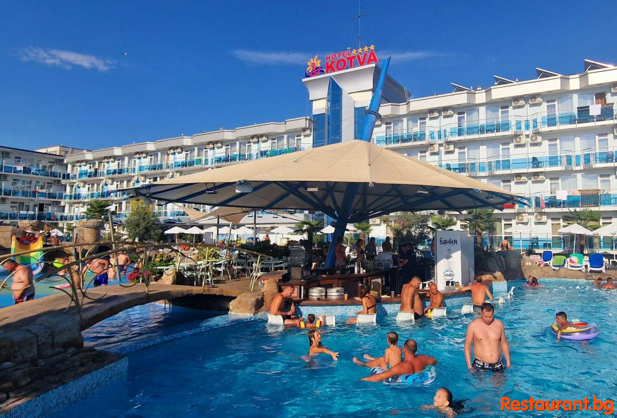 Pools 