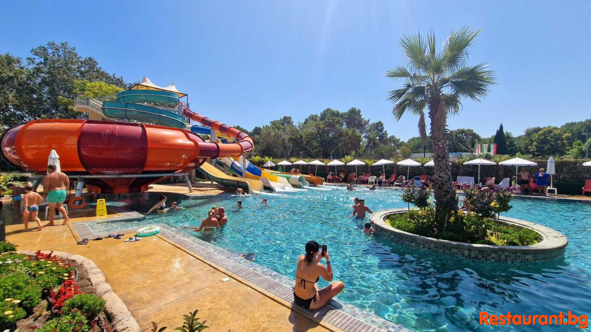 Pools 