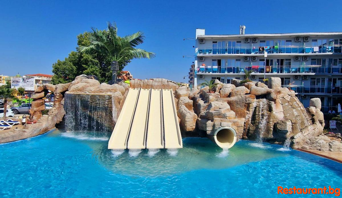 Pools 