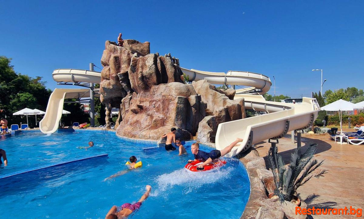 Pools 