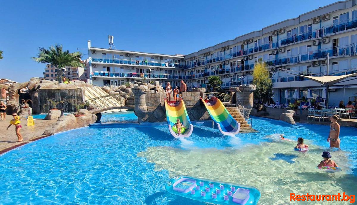 Pools 