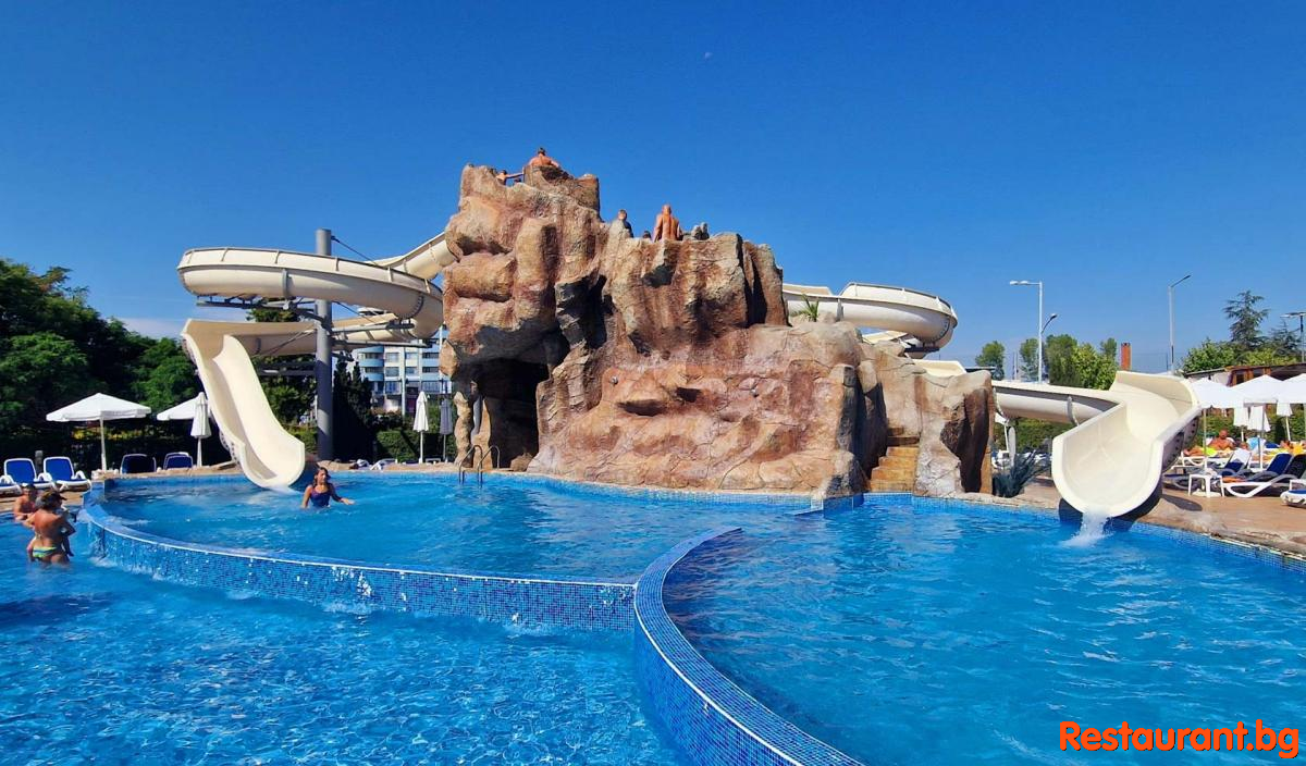 Pools 