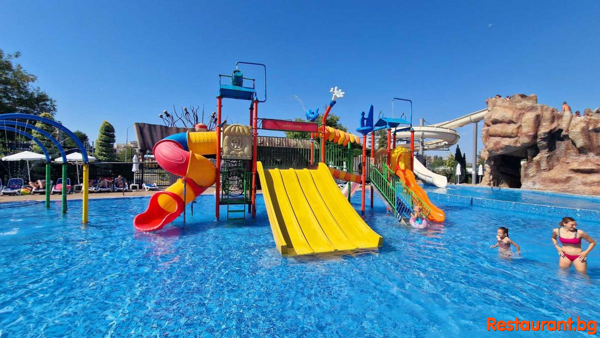 Pools 