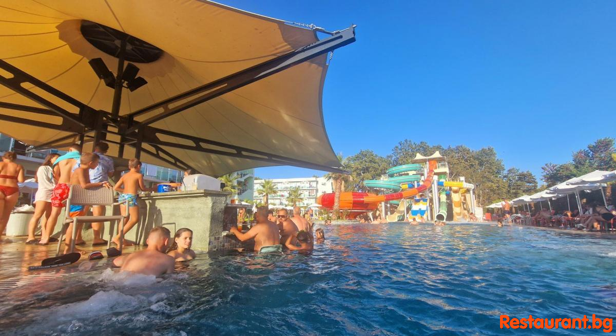 Pools 