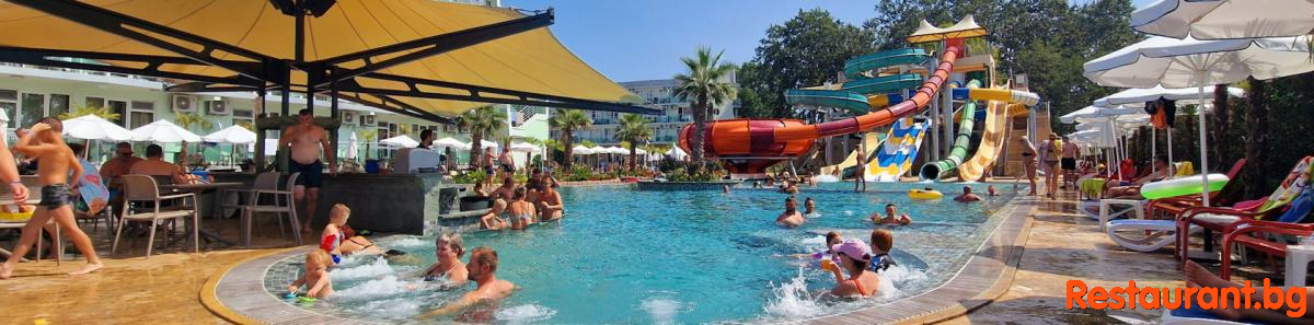 Pools 